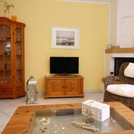 Villa Karoline, Zingst Zingst