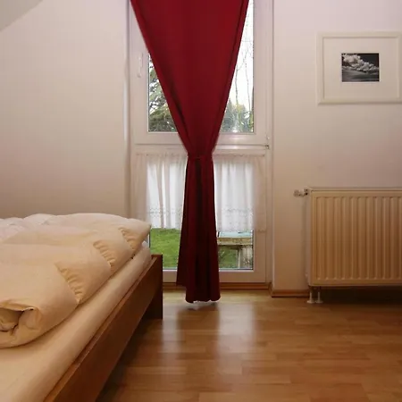 Villa Karoline, Zingst * Zingst
