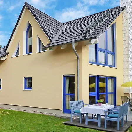 Villa Karoline, Zingst Prázdninový dům Zingst