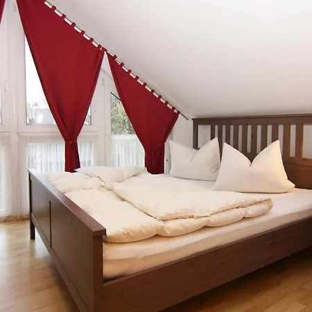 Villa Karoline, Zingst