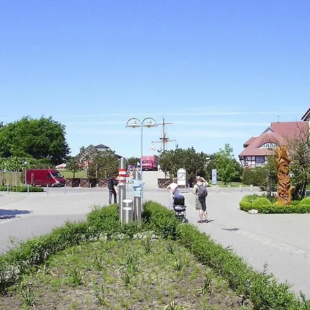 Villa Karoline, Zingst *