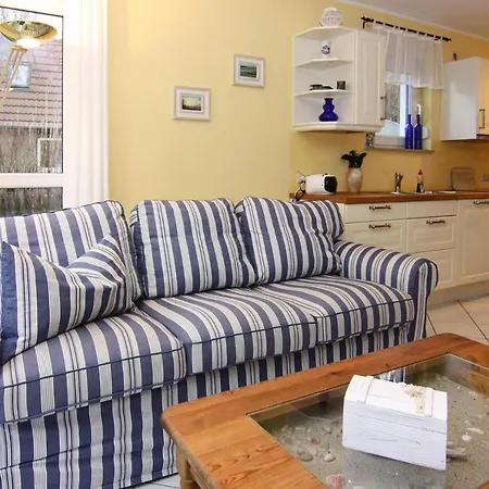 Villa Karoline, Zingst Zingst