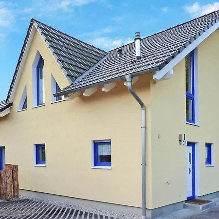 Prázdninový dům Villa Karoline, Zingst Zingst