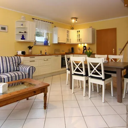 Villa Karoline, Zingst Zingst