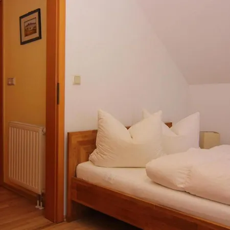 Prázdninový dům Villa Karoline, Zingst *