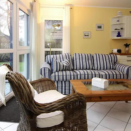 Villa Karoline, Zingst