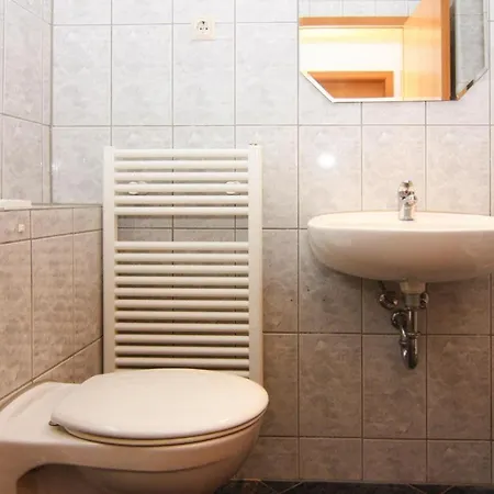 Villa Karoline, Zingst Prázdninový dům *
