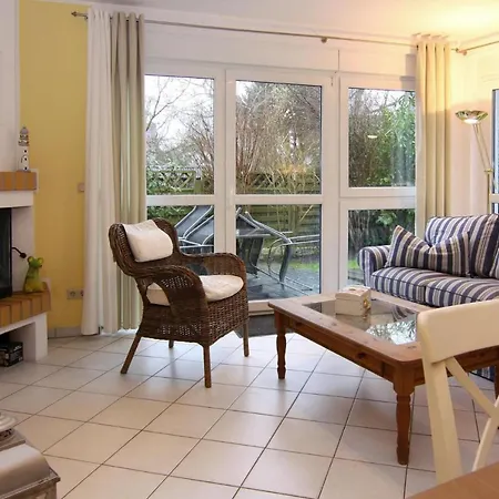Villa Karoline, Zingst *