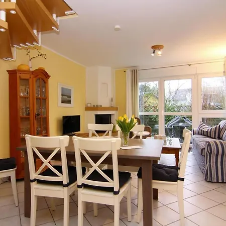Villa Karoline, Zingst Prázdninový dům Zingst